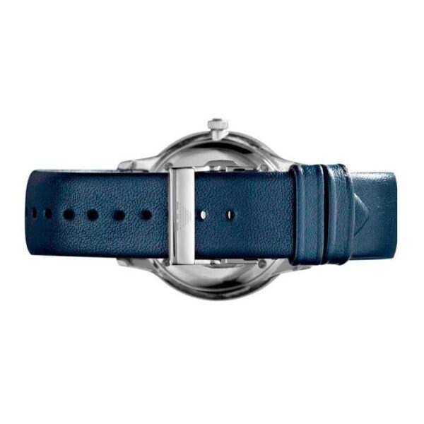 Emporio Armani Ar1647 Men S Blue Watch - alternate view