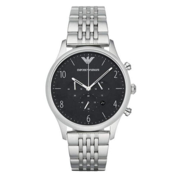 Emporio Armani Ar1863 Men S Chronograph Watch