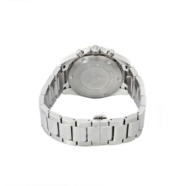 Emporio Armani Ar6098 Men S Sport Chronograph Watch - alternate view