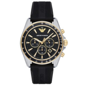 Emporio Armani Ar80003 Men S Sport Chronograph Watch