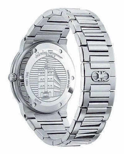 Salvatore Ferragamo Watch For Sfhp006 20 - Image 5