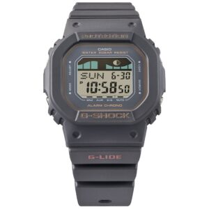 Casio G Shock G Lide Mens Grey Watch Glx S5600 1er