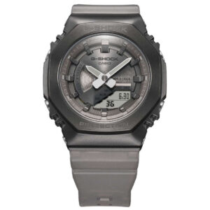 Casio G Shock Mystic Fog Series Mens Grey Watch Gm S2100mf 1aer