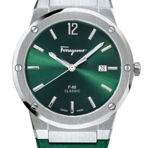 Salvatore Ferragamo Watch For Sfdt00519