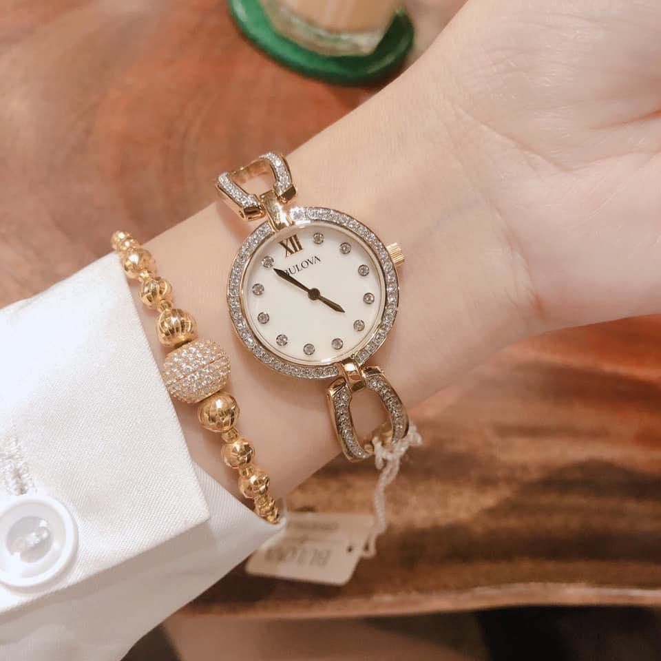 Bulova Uhr für 98l225 - Image 5