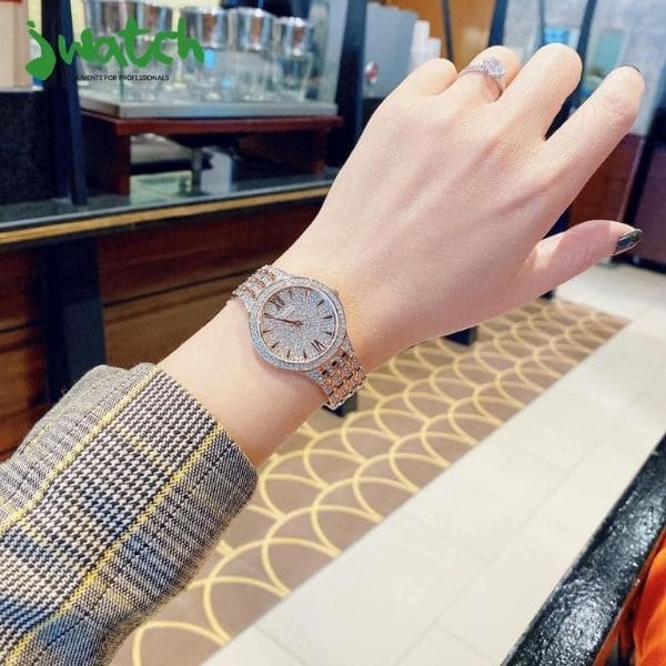 Bulova Watch For 98l235 - Image 5