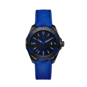 Tag Heuer Aquaracer 43mm Calibre 5 Titanium Automatic Mens Watch