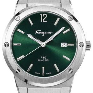 Salvatore Ferragamo Watch For Sfdt00119