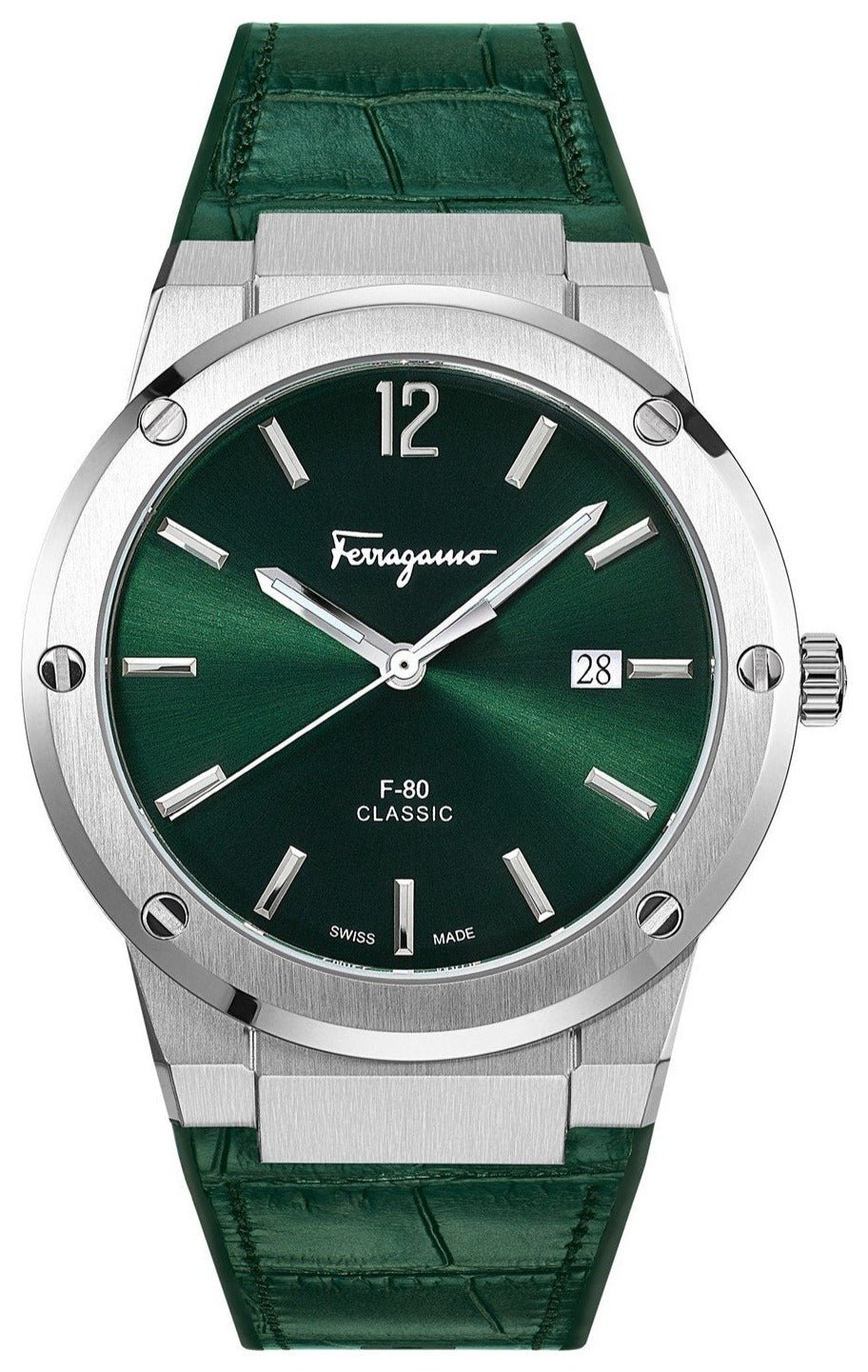 Salvatore Ferragamo Watch For Sfdt00119