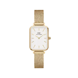 Daniel Wellington Ladies Gold Watch Dw00100556 Copy