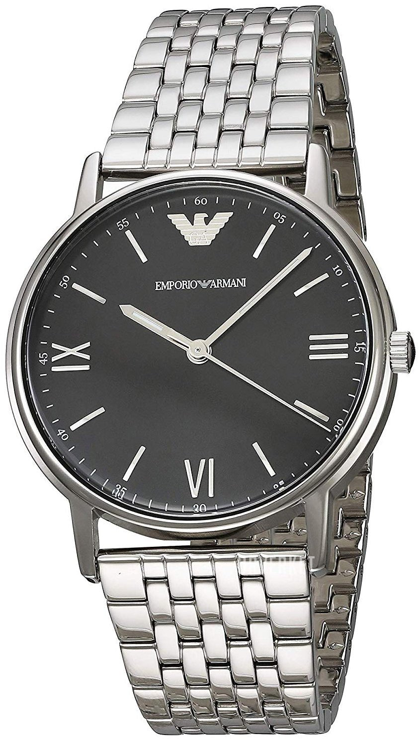 Emporio Armani Watch For Men Ar11152 - Image 4