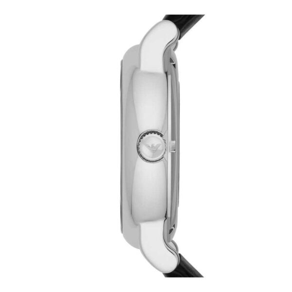 Emporio Armani Mens Meccanico Watch Ar1981 - alternate view