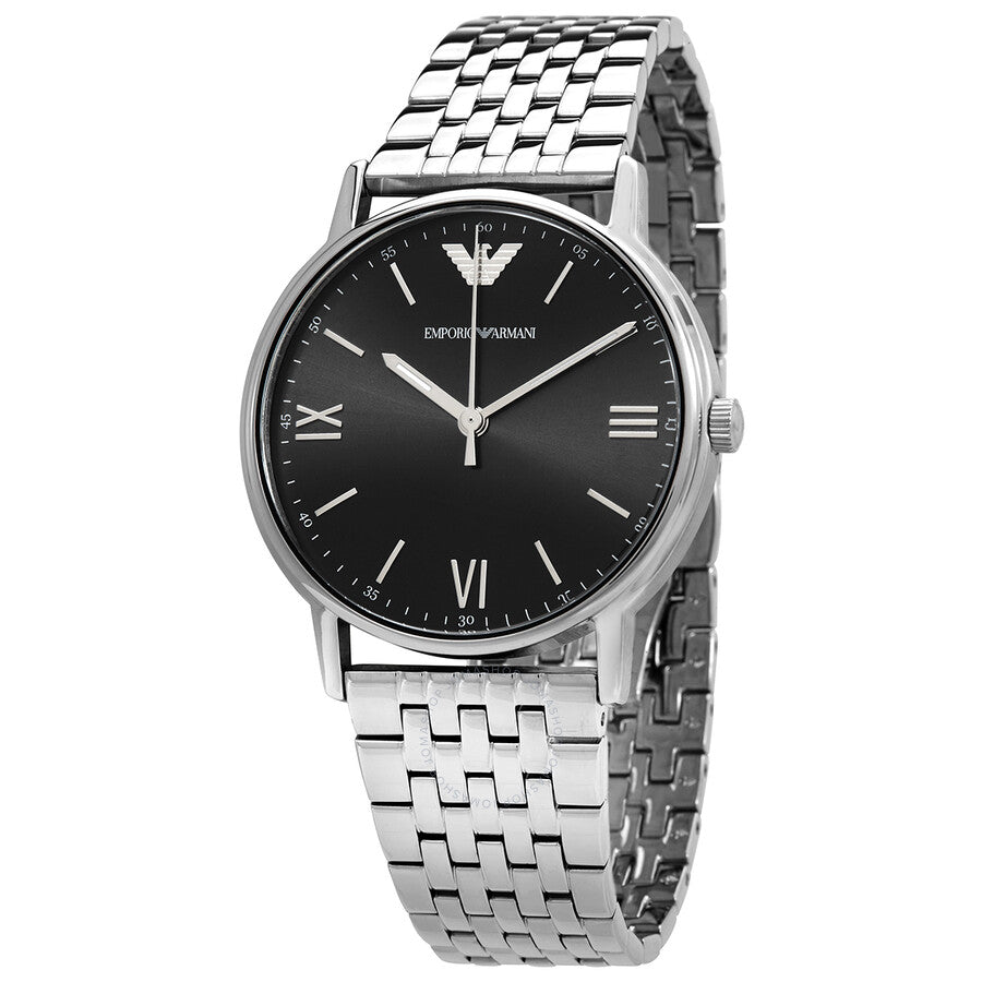 Emporio Armani Watch For Men Ar11152 - Image 3