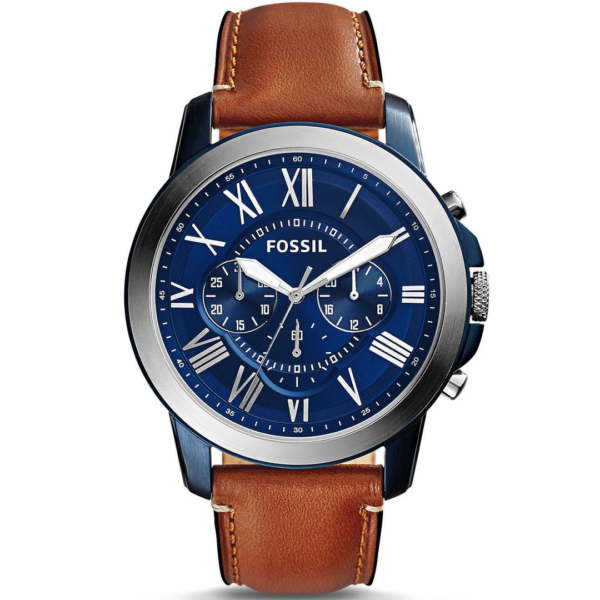 Montre Fossil Grant pour homme FS5151