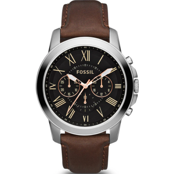 Montre Fossil Grant pour homme FS4813 FS 040