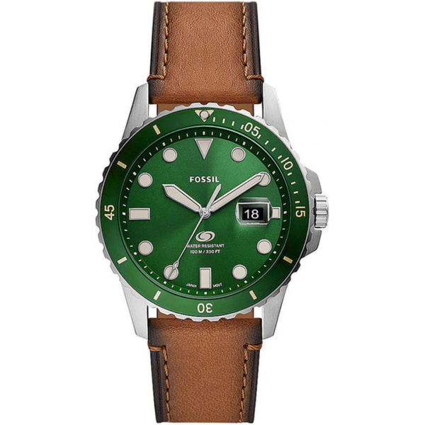 Montre Fossil 3 aiguilles pour homme FS5946