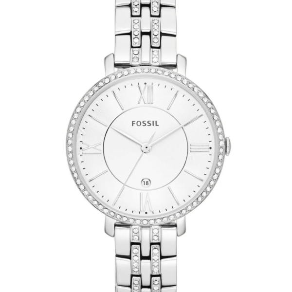 Fossil Watch Jacqueline Es3545 Fs 105