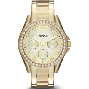 Fossil Watch Riley Ladies Es3203 Fs 086