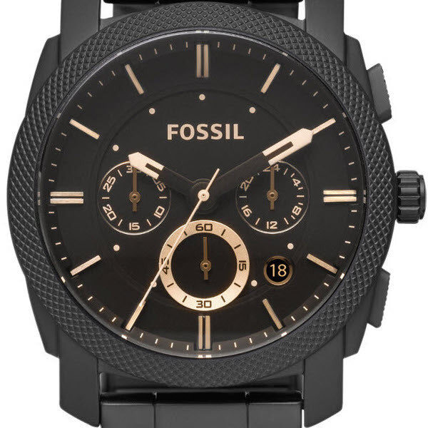 Montre Fossil Machine Homme FS4682 FS 064 - alternate view