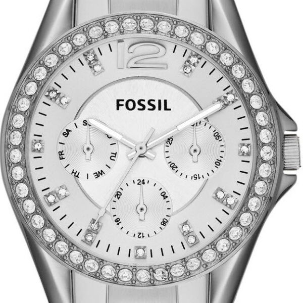 Fossil Watch Riley Ladies Es3202 Fs 088 - alternate view