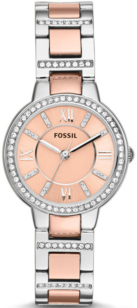 Fossil Watch Virginia Ladies Es3405 Fs 100 - alternate view