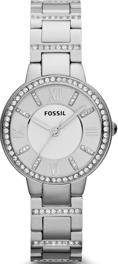 Fossil Watch Virginia Ladies Es3282 Fs 101 - alternate view
