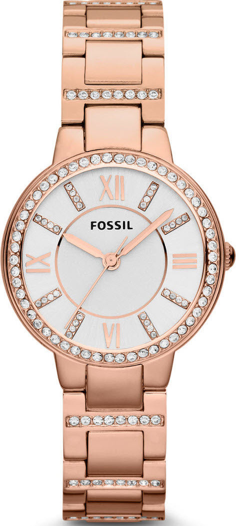 Fossil Watch Virginia Ladies Es3284 Fs 102 - alternate view