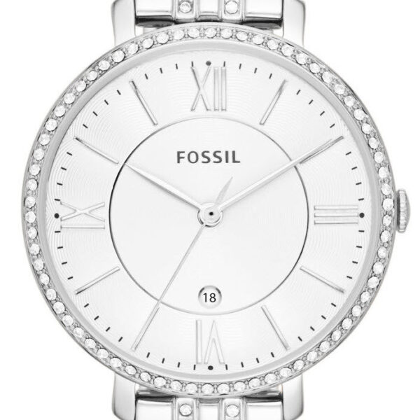 Fossil Watch Jacqueline Es3545 Fs 105 - alternate view