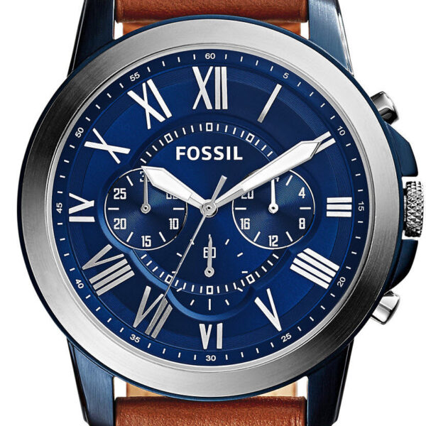 Montre Fossil Grant pour homme FS5151 - alternate view