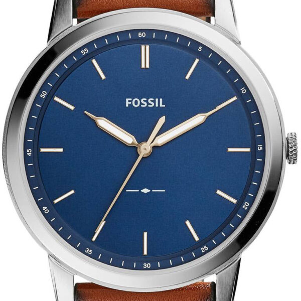 Fossil Watch The Minimalist Mens Fs5304 - alternate view