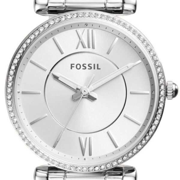Fossil Watch Carlie Ladies Es4341 - alternate view