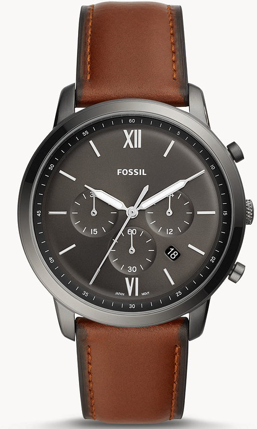 Fossil Watch Neutra Chrono Mens Fs5512 - alternate view