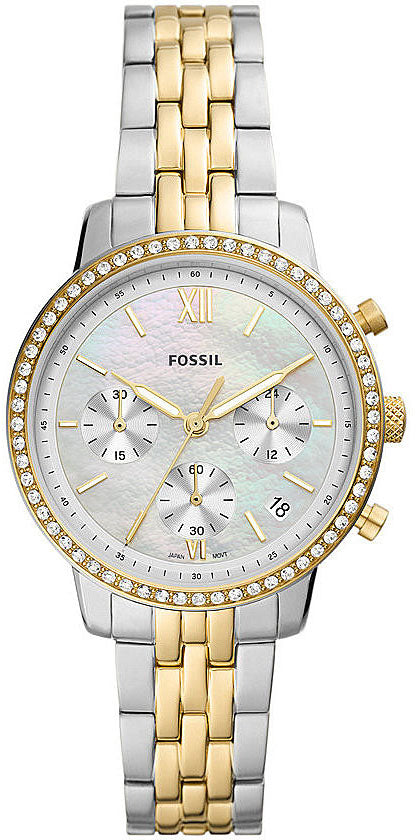 Fossil Watch Neutra Chrono Ladies Es5216 - alternate view
