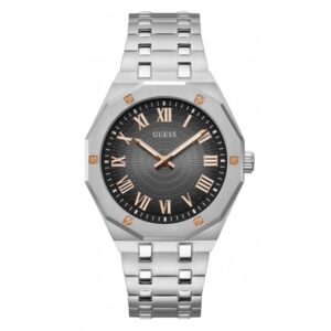 Guess Watches Gents Watch Gw0575g1
