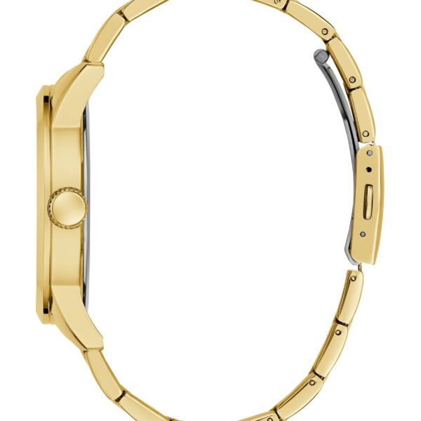 メンズバッジ ゴールドトーンウォッチ GW0782G1 - alternate view