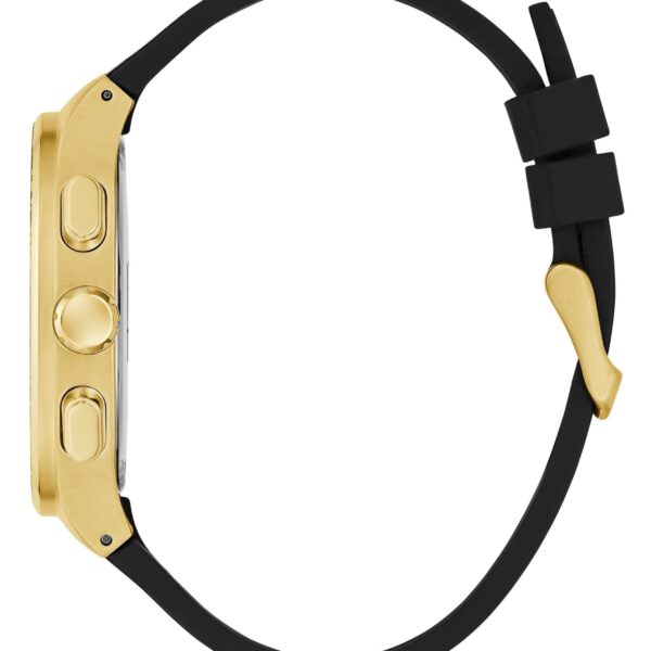 Montre homme Catrin en silicone doré GW0784G1 - alternate view