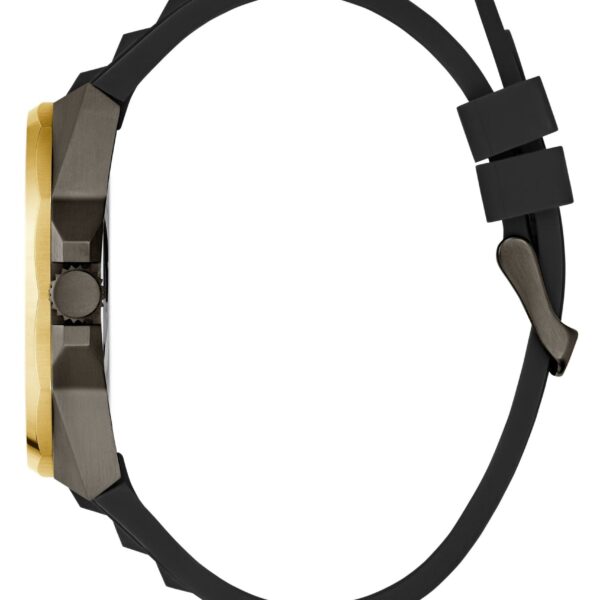 Montre homme bicolore en silicone GW0799G1 - alternate view