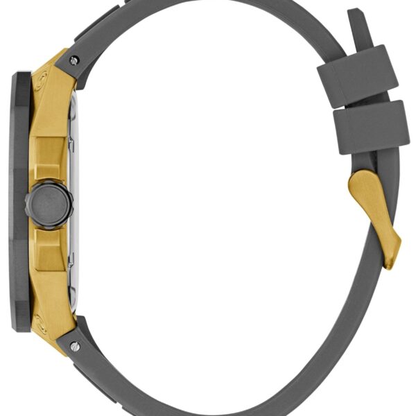 Montre homme R2 bicolore en silicone GW0803G1 - alternate view