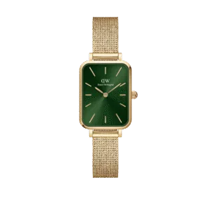 Daniel Wellington Ladies Gold Watch Dw00100563