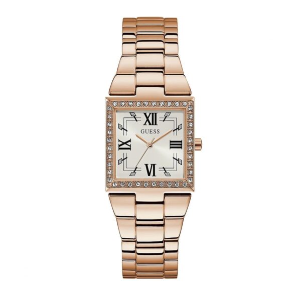 Guess Chateau Rose Gold