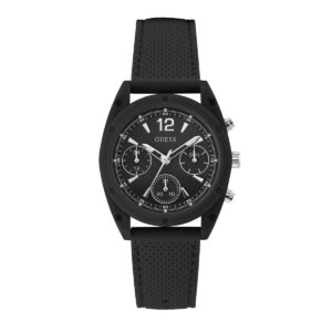 Guess Classic Black Pvd