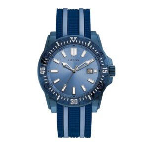 Guess Crew Blue Pvd