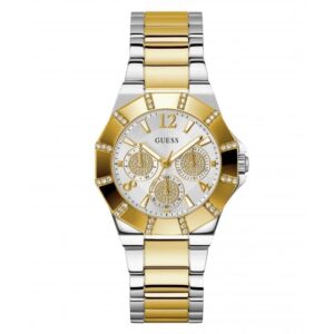 Ladies Sunray 2 Tone Watch Gw0616l2