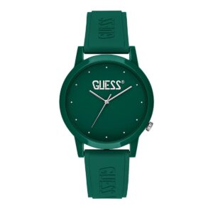 Guess Crew Green Pvd