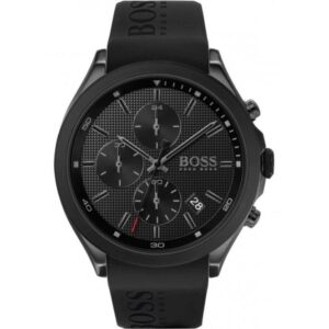 Hugo Boss Watch Velocity Black Pvd Hb1513720