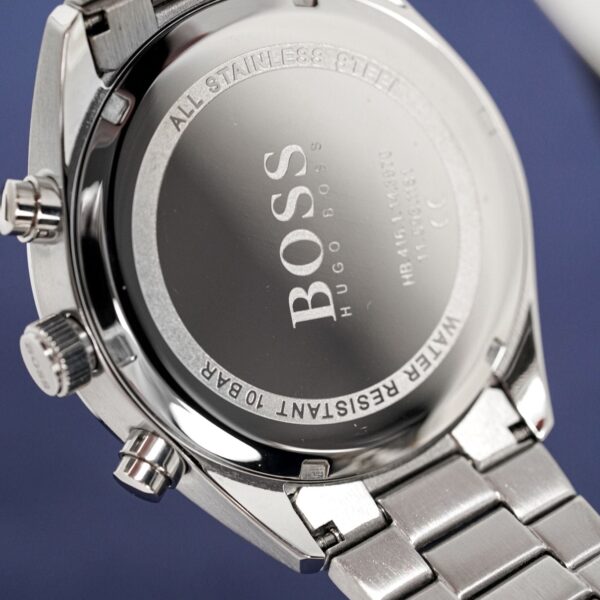 Hugo Boss Men S Watch Champion Black Hb1513871 - alternate view