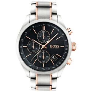 Hugo Boss Men S Watch Chronograph Grand Prix Hb1513473
