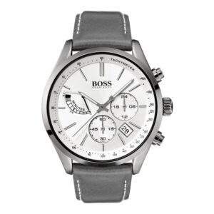 Hugo Boss Men S Watch Chronograph Grand Prix Hb1513633