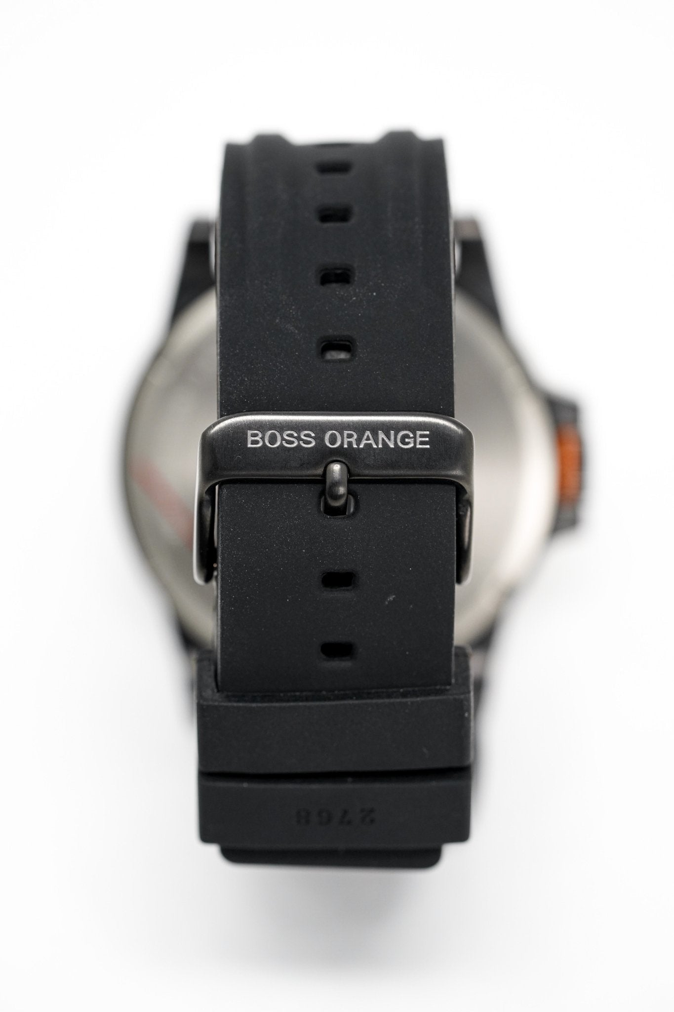 Hugo Boss Orange Men S Watch Detroit Black Hb1550011 - Image 6