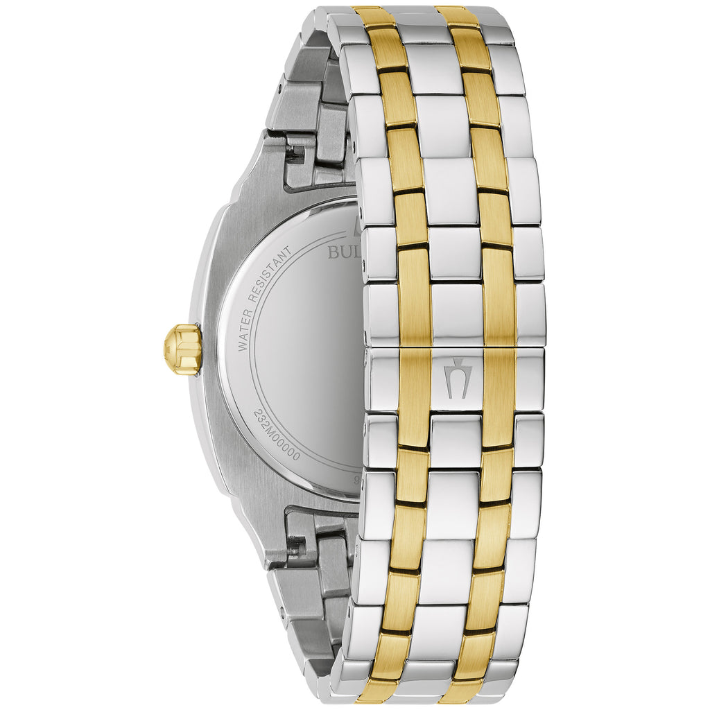 宝路华手表 98c142 - Image 4